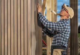 Best Steel Siding Installation  in Medicine Lodge, KS